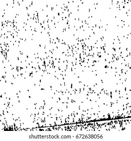 Speckled texture illustration vector background