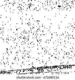 Speckled texture illustration vector background