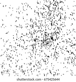 Speckled texture illustration vector background