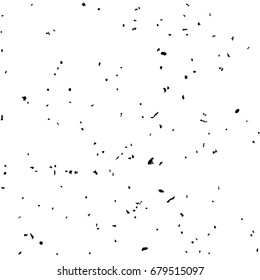 Speckled texture illustration vector background