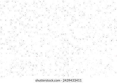 Speckled texture overlay distress background vector.