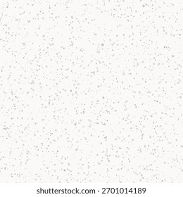 Uma superfície branca manchada cria um pano de fundo sutil e versátil perfeito para adicionar um toque de textura a qualquer design