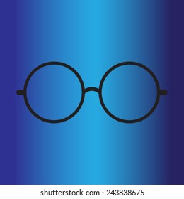 spectacles icon