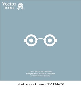 spectacles icon