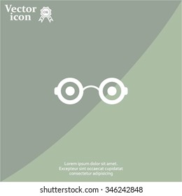 spectacles icon