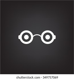 spectacles icon