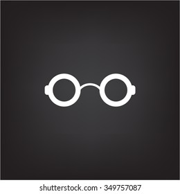 spectacles icon