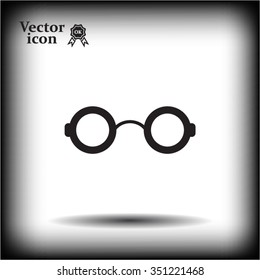 spectacles icon