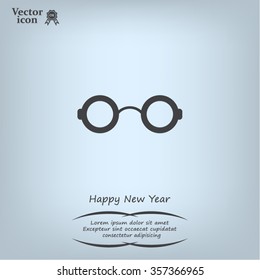 spectacles icon