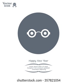 spectacles icon