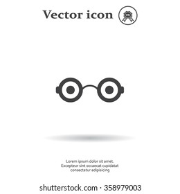 spectacles icon