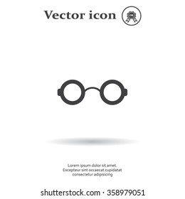 spectacles icon