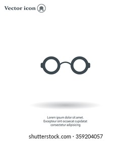 spectacles icon