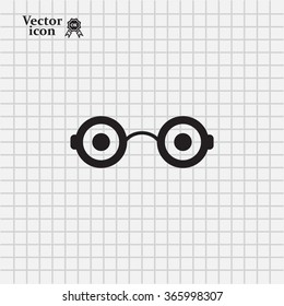 spectacles icon