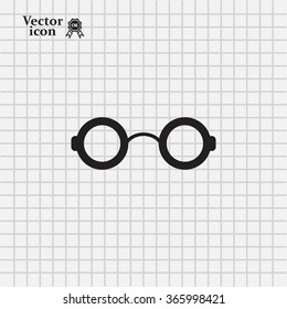 spectacles icon