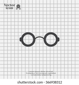 spectacles icon