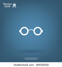 spectacles icon