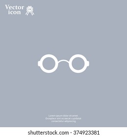 spectacles icon