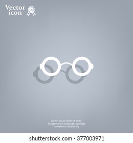 spectacles icon