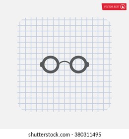 spectacles icon
