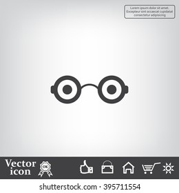 spectacles icon