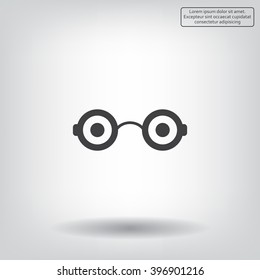 spectacles icon