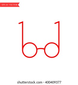 spectacles icon