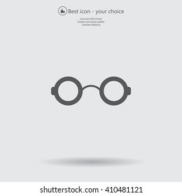 spectacles icon