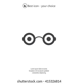 spectacles icon