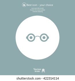 spectacles icon