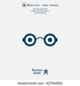 spectacles icon