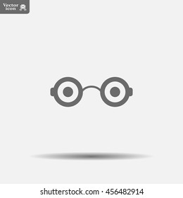 spectacles icon