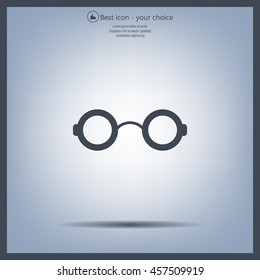 spectacles icon