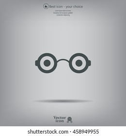 spectacles icon