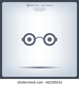 spectacles icon