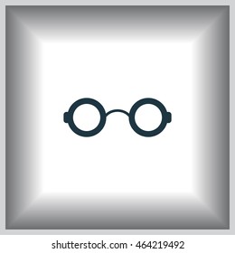 spectacles icon
