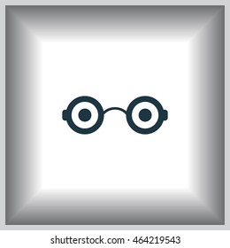 spectacles icon