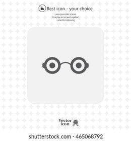 spectacles icon