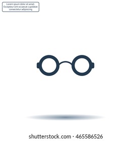 spectacles icon