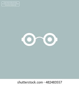 spectacles icon