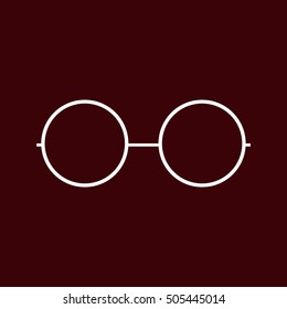 spectacles icon