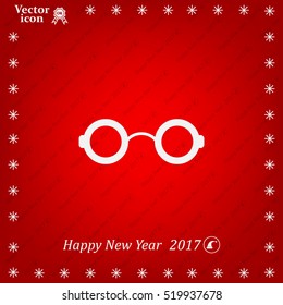 spectacles icon