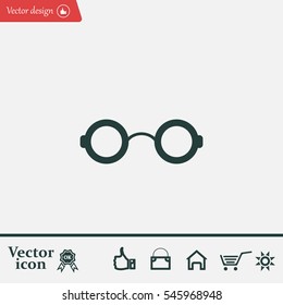 spectacles icon