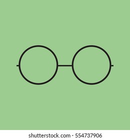 spectacles icon