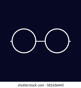 spectacles icon