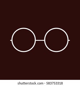spectacles icon