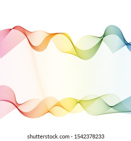 
spectral wave background design element