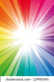 spectrum burst 1