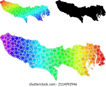 東京都地図 のイラスト素材 画像 ベクター画像 Shutterstock