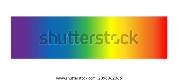 Spectrum. Portion of the electromagnetic\
spectrum that is visible to the human eye. The spectrum contain all\
the colors that the human eyes can distinguish. Range of spectrum\
from 350 to 750\
nanometer